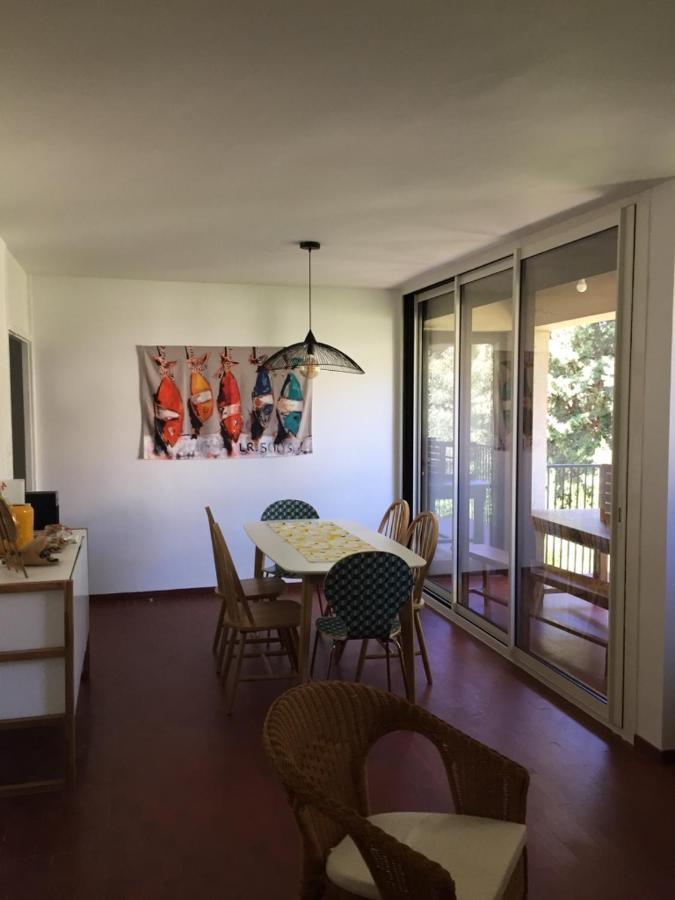 El Mayul 2' Centre, Plage, Wifi, Au Calme, Clim, Parking, Collioure Luaran gambar